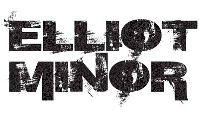 logo Elliot Minor
